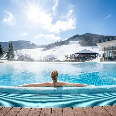 Sunnyday Appartement