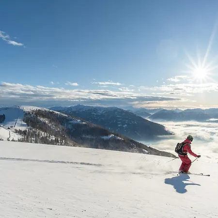 Sunnyday Bad Kleinkirchheim