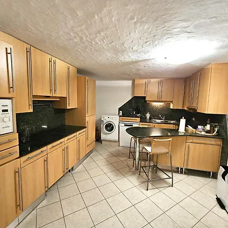 Appartement Sunnyday Bad Kleinkirchheim