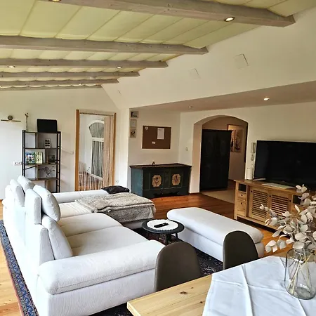 Appartement Sunnyday *