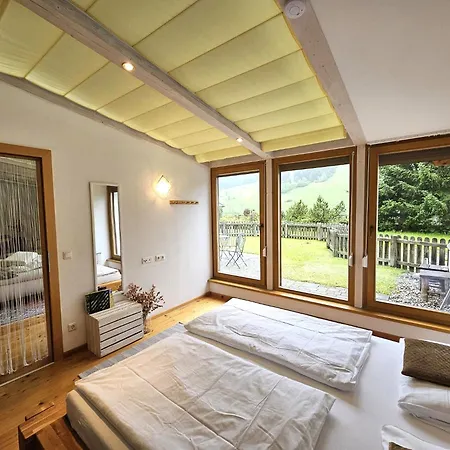 Appartement Sunnyday