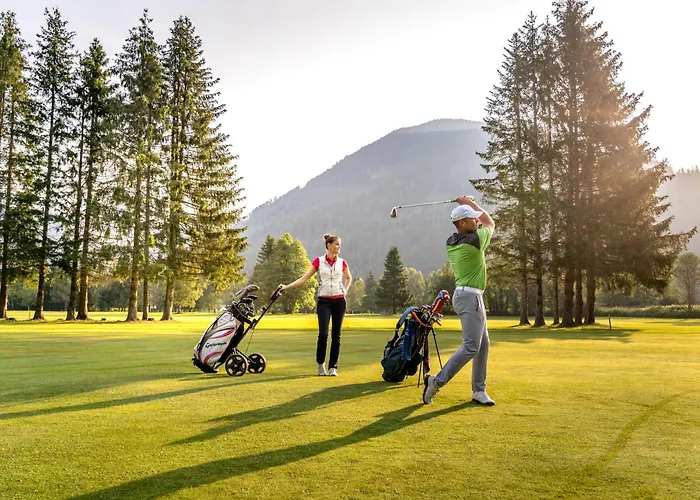 Apartment Sunnyday Bad Kleinkirchheim