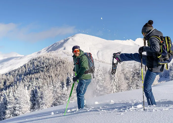 Sunnyday Bad Kleinkirchheim