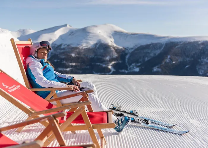 Sunnyday * Bad Kleinkirchheim