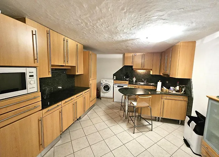 Apartment Sunnyday Bad Kleinkirchheim