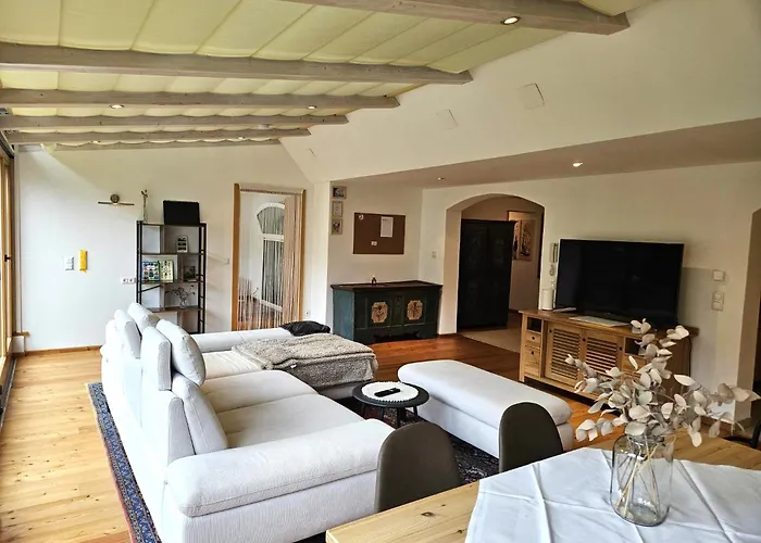 Apartment Sunnyday *