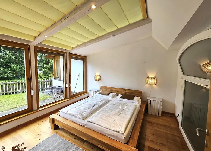 Sunnyday Apartment Bad Kleinkirchheim