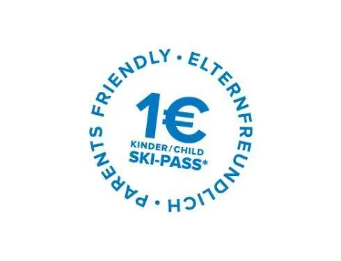 Apartment Sunnyday Bad Kleinkirchheim